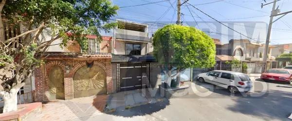 Casa en venta en Arboledas de Aragon, Ecatepec de Morelos, México