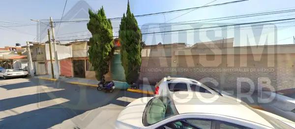 Casa en venta en INDECO Santa Clara (Campiñas de Aragón), Ecatepec de Morelos, México