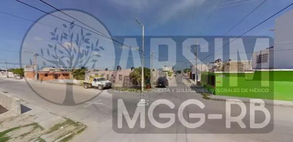 Casa en venta en Maderas, Carmen, Campeche
