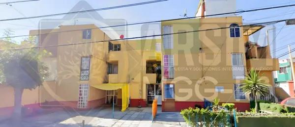 Departamento en venta en La Providencia, Metepec, México