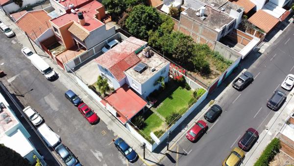 Propiedad ideal para proyectos inmobiliarios