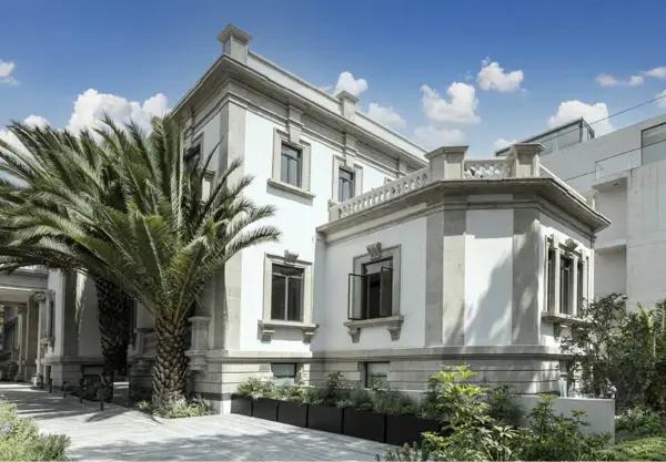 Venta Departamento Edgar Allan Poe 327,Polanco,  Historia y Lujo en el mismo lugar