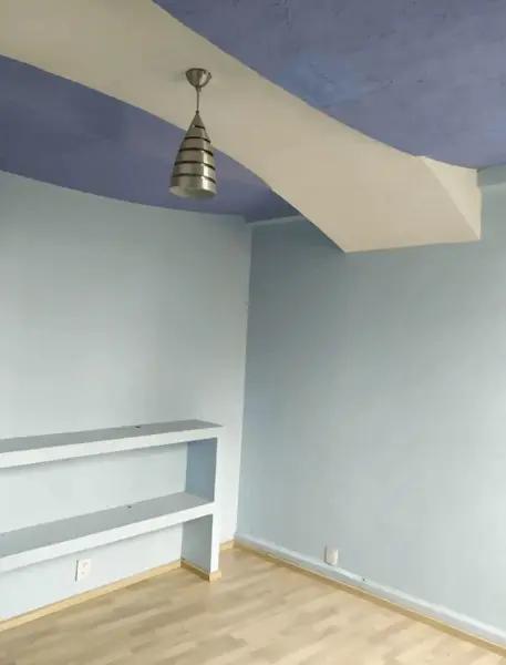 Departamento en venta en Agua Azul Grupo A Super 4, Nezahualcóyotl, México