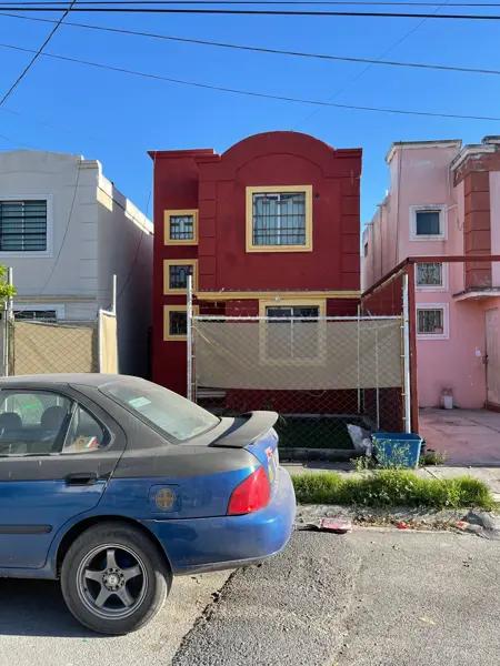 Casa en venta en Guadalupe