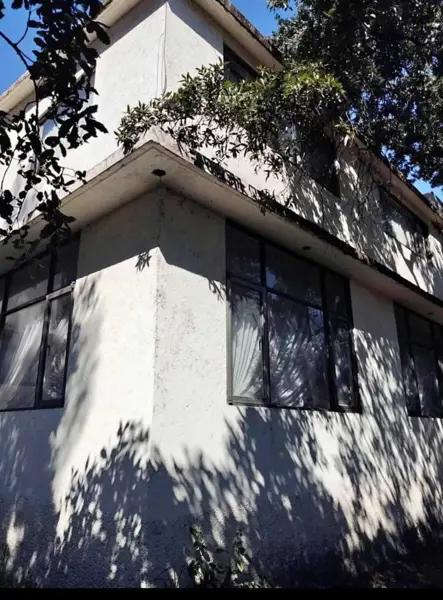 Casa en venta en Jardines del Ajusco, Tlalpan, Ciudad de México