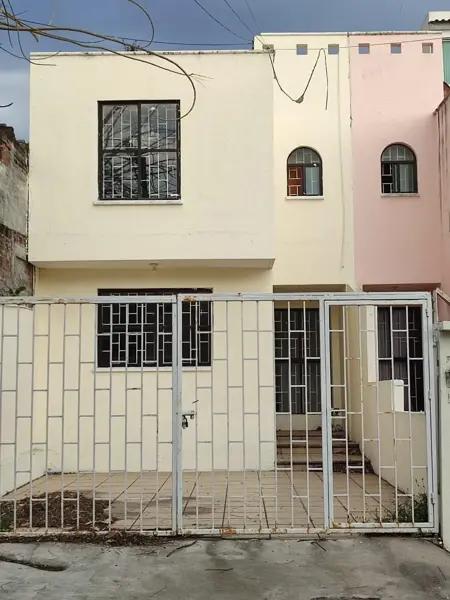 Casa en Venta en Infonavit El Morro, Boca del Río, Veracruz de Ignacio de la Llave