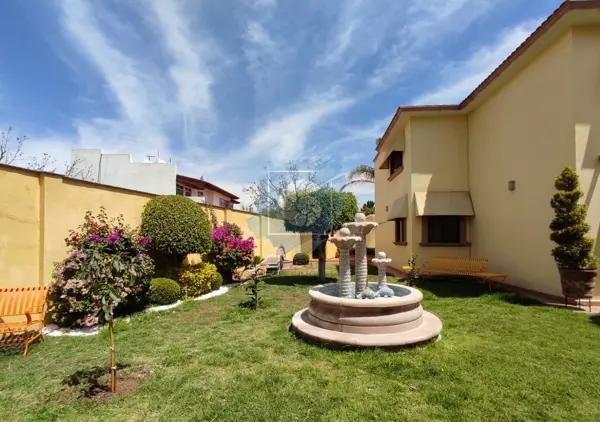 Casa en Venta en Huertas el Carmen, Corregidora, Querétaro