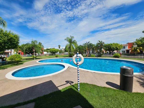 Casa en venta en Banús Vallarta, Puerto Vallarta