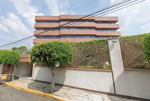 Departamento en remate en Santa Cruz del Monte, Naucalpan de Juárez, México