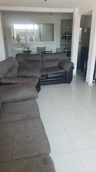 Casa en venta en Geovillas de Santa Bárbara, Ixtapaluca, México