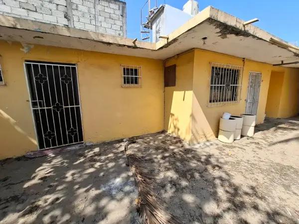 Casa en Venta en Las Hortalizas, Veracruz - Excelente Ubicación en el Norte