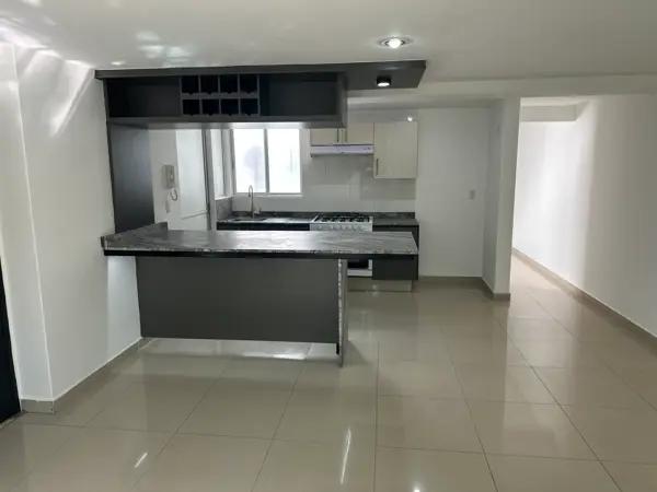 Departamento en Venta en Narvarte Oriente, Benito Juárez, Ciudad de México