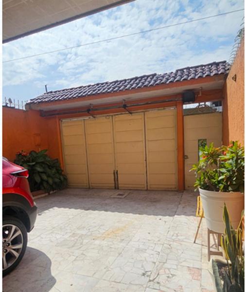 CASA EN VENTA EN LA COLONIA INDUSTRIAL