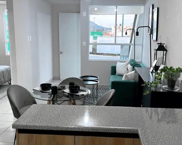 Casa en venta en Salitrillo, Huehuetoca, México