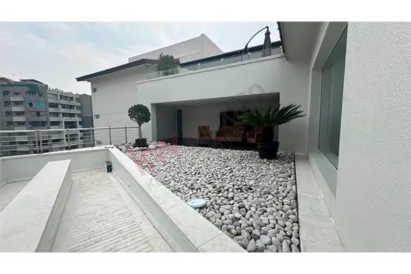 Departamento en venta en Lomas Country Club, Interlomas, EDOMEX