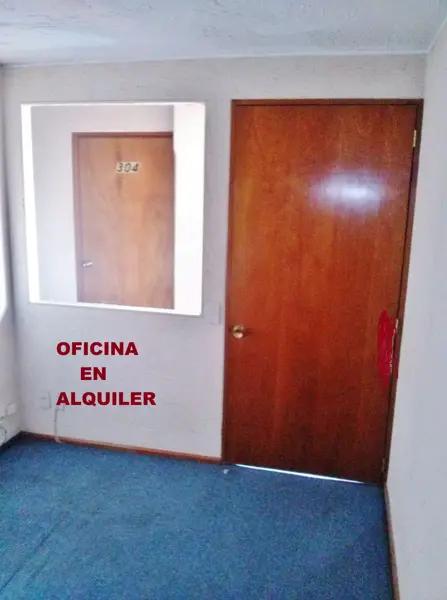 Oficina en renta en Obrera, Cuauhtémoc, Ciudad de México