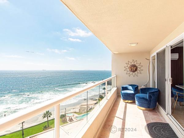 Apartamento en Venta en La Jolla del Mar, Playas de Rosarito