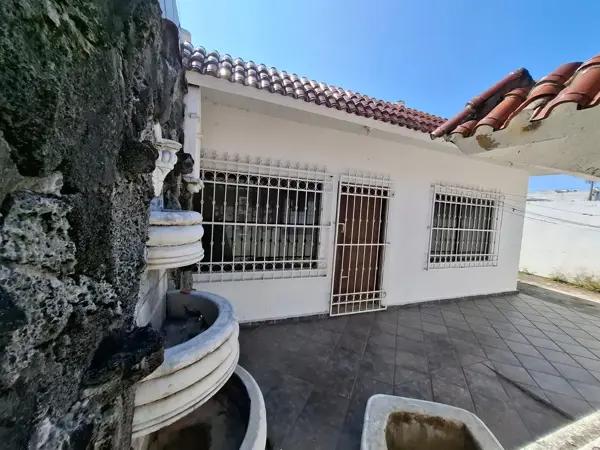 Casa en venta en Astilleros de Veracruz, zona norte