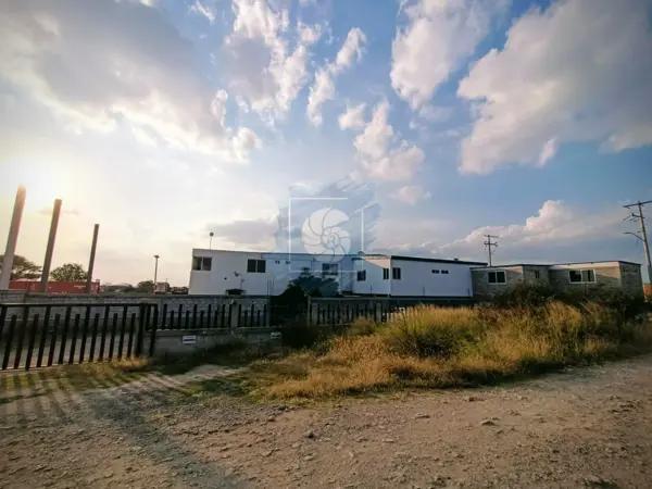 Bodega Industrial en Venta en Zona Industrial la Estancia, Apaseo El Grande