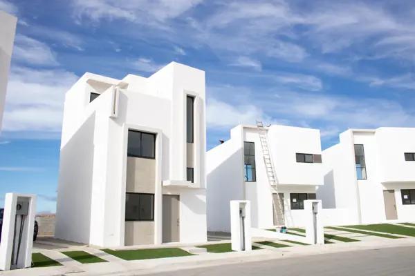 Casa en venta en Residencial San Marino, Tijuana, Baja California