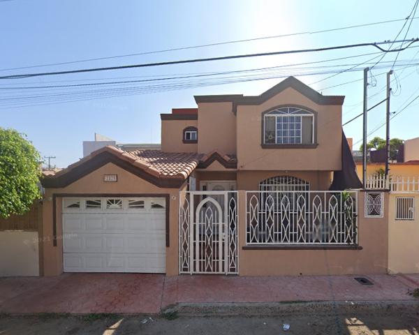 VENTA DE CASA EN TIJUANA BAJA CALIFORNIA DE LA COLONIA PLAYAS COSTA HERMOSA