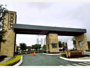 Terreno en venta en Santoral, García, Nuevo León