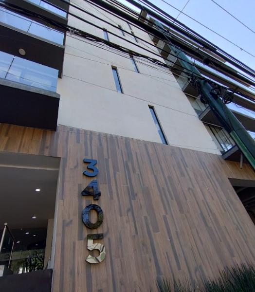 Departamento en venta en Nueva Santa Maria, Azcapotzalco, Ciudad de México