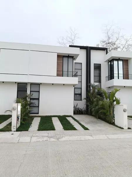 Casa en venta en Aldea Hortus, Bahía de Banderas, Nayarit