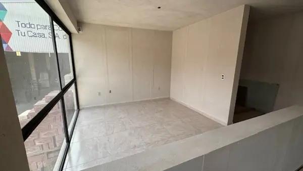 OFICINAS O CONSUTORIOS EN RENTA 105 m2. - $35,000 - Ahuátepec