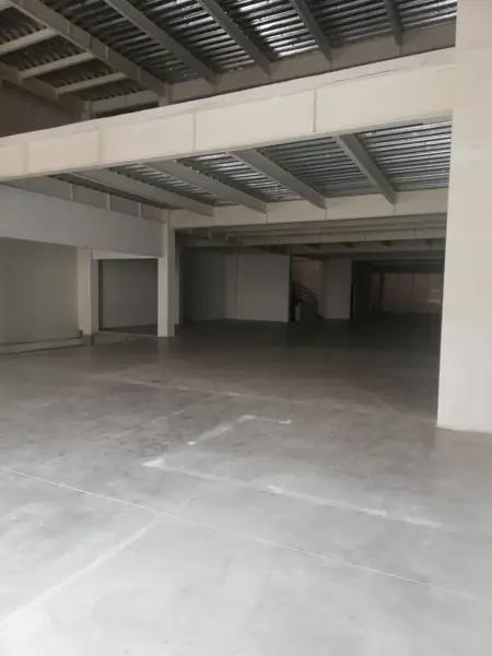 EDIFICIO EN RENTA EN EL CENTRO DE SAN JUAN DEL RIO QUERETARO