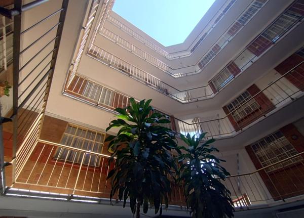 Departamento en venta en San Marcos, Azcapotzalco, Ciudad de México