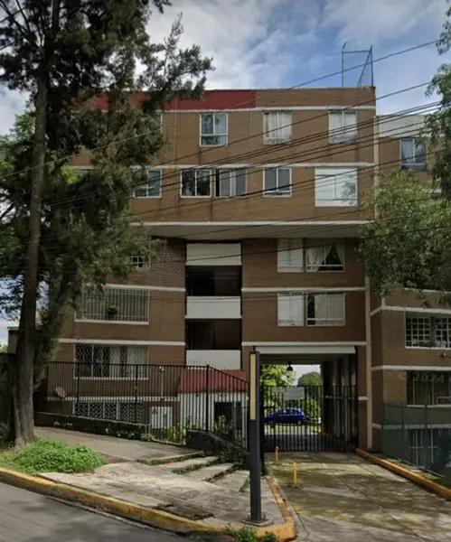 ÚNICO DEPARTAMENTO, OPORTUNIDAD DE INVERSIÓN, CONTADO NO CRÉDITO CON POSESIÓN