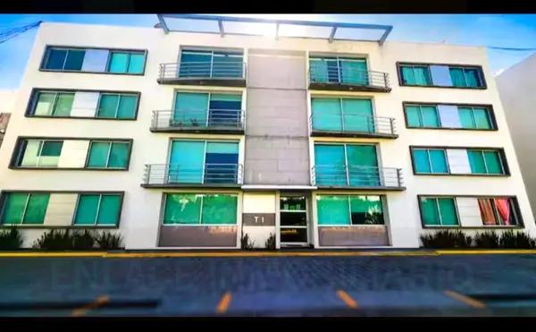 Departamento en Venta en Santiago Momoxpan