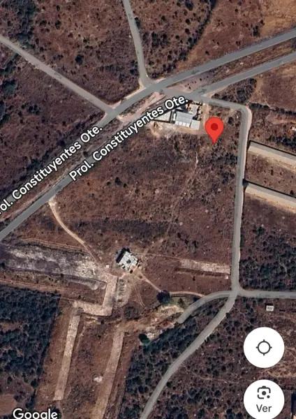 Macrolote en Venta en El Marqués, Querétaro - Oportunidad de Inversión