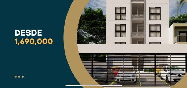 PRE-VENTA DE DEPARTAMENTOS EN BOCA DEL RÍO, VERACRUZ, Col. Villa Rica