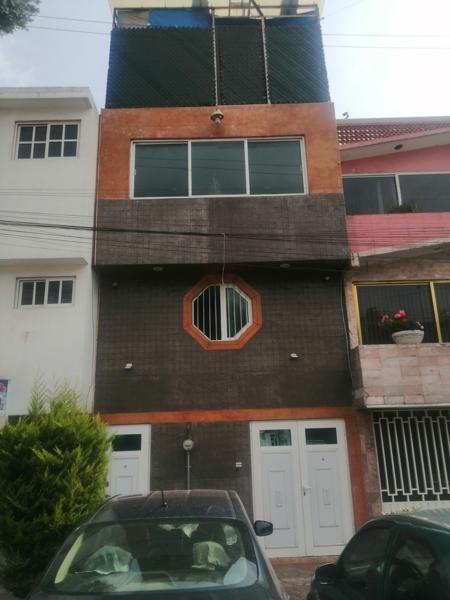 Departamento en venta en Ex-Hacienda Coapa, Coyoacán, Ciudad de México