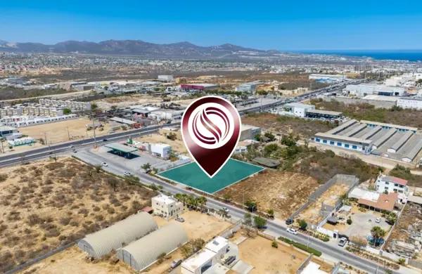 Local comercial con gran potencial, en venta, Pacífico Norte, Cabo San Lucas