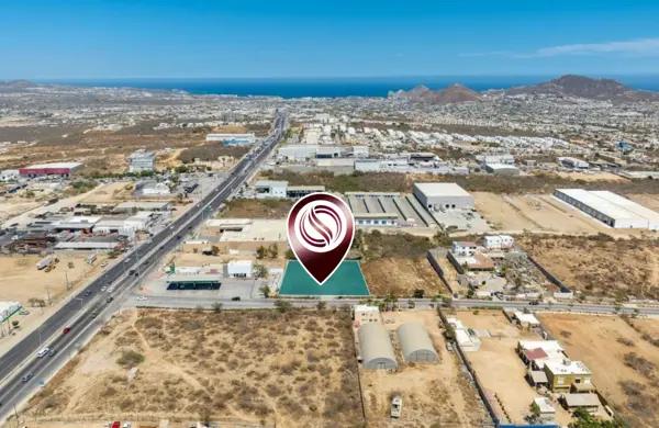 Local comercial en moderno complejo, en venta, Pacífico Norte, Cabo San Lucas