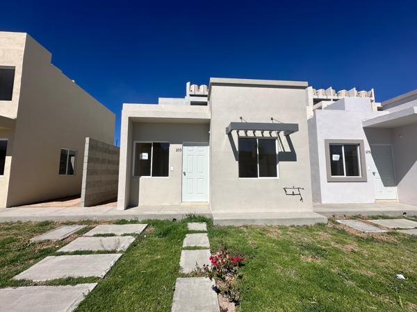 CASA EN VENTA EN FRACCIONAMIENTO REAL BILBAO ZAPOTLAN DE JUAREZ HIDALGO CASA DE 1 NIVEL