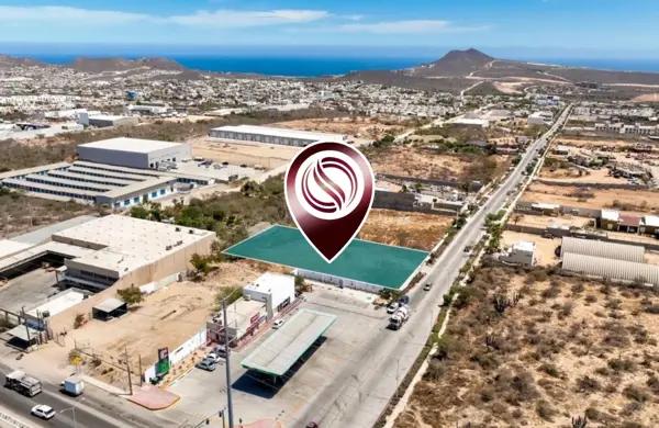 Local comercial, diseño vanguardista, en venta, Pacífico Norte, Cabo San Lucas