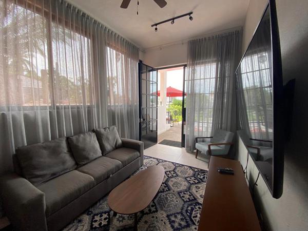 Se renta departamento amueblado en Puerto Vallarta