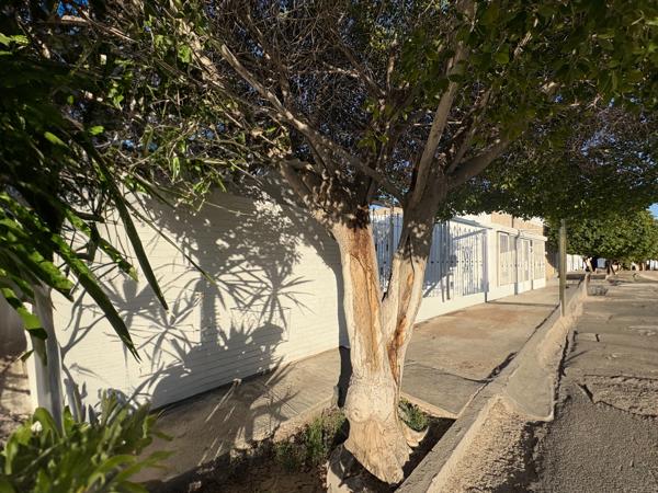 Casa de una Planta equipada y Acondicionada