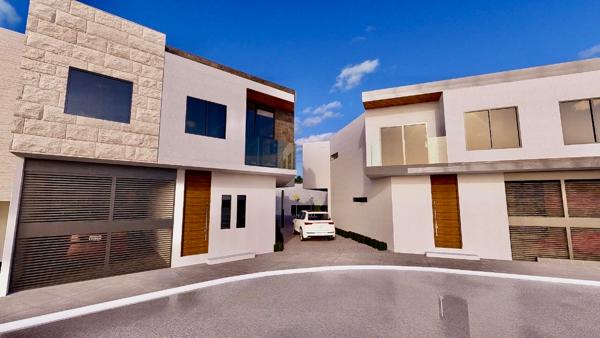 Moderno departamento en venta en Los Viñedos, Torreón