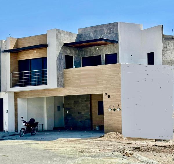 Apartamento en Venta en Los Viñedos, Torreón: Moderna y Cómoda Vivienda Habitacional