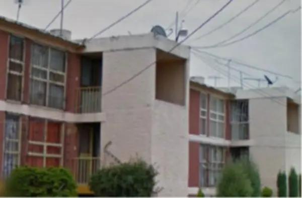 Departamento en venta en Los Heroes, Ixtapaluca, México