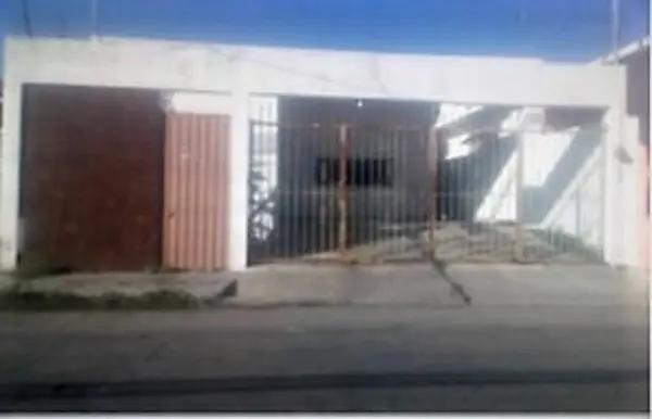 Casa en venta en Obrera, Mérida, Yucatán