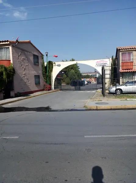 Casa en venta en Bahias de Jaltenco, Jaltenco, México