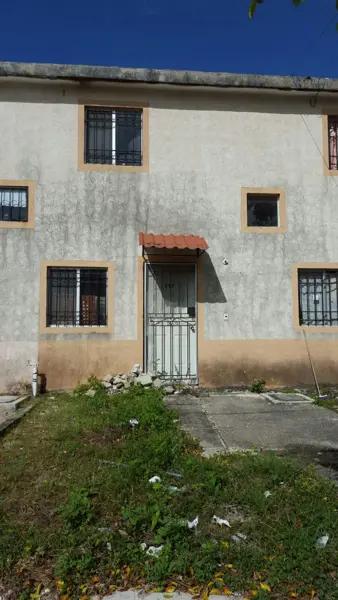 Casa en venta en Tierra Maya, Benito Juárez, Quintana Roo