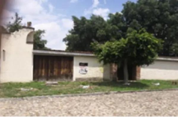 Casa en venta en El Suspiro, León, Guanajuato
