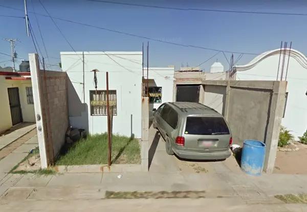 Casa en venta en Luis Donaldo Colosio, Guaymas, Sonora
